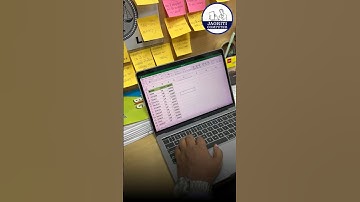 Excel ये पूछेगा जरूर #excel #shortsfeed #computer #shorts