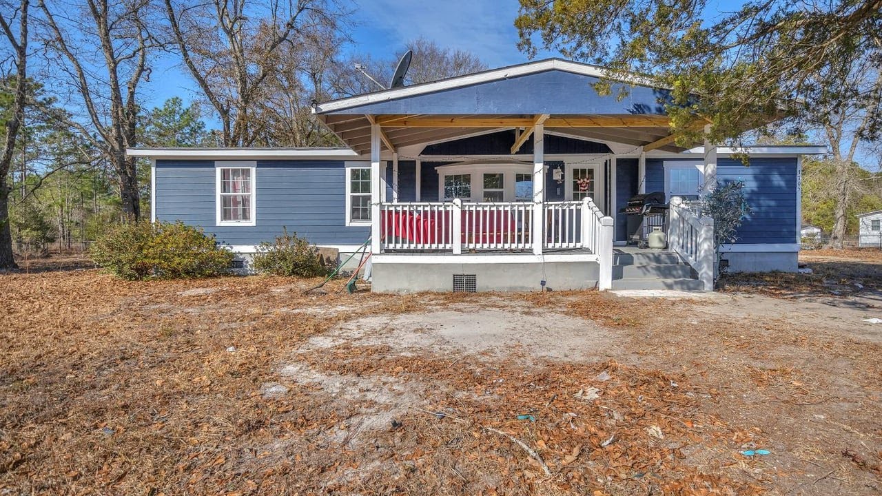 1705 Colon Mintz Rd NE, Leland, NC