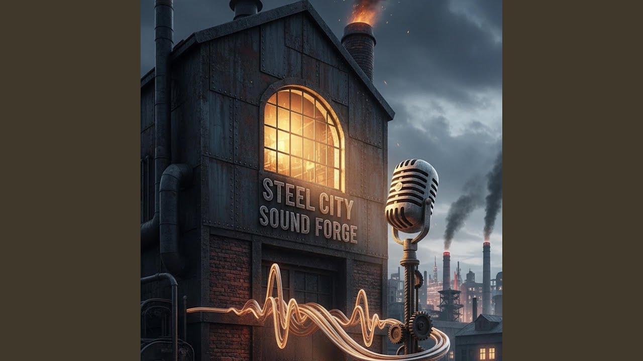 You'll Float too! (feat. Anthony Bustos)