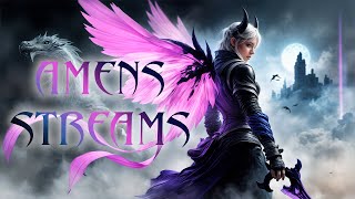 :    | #AmensStreams #mlbb #mobilelegends #mlbbcreator #ml