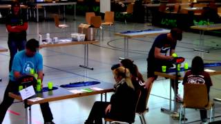 German Championships 2013 [Sport Stacking Competition]