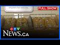 Smile cookies return | CTV News Northern Ontario at Five for Apr. 27, 2026