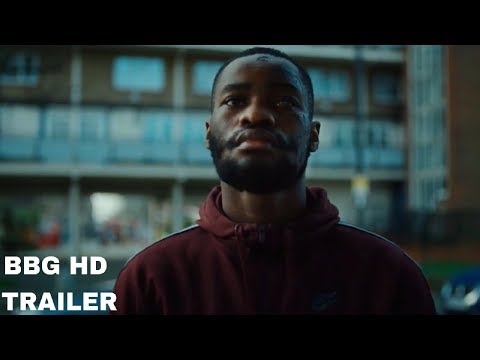 TOP BOY: Season 3 - Official Trailer (2019) Netflix HD 