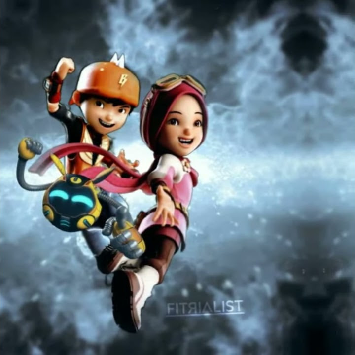 Setatus Wa Boboiboy Love Yaya - Ccp Bucin