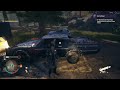 State of Decay 2 - Trying to start producing influence