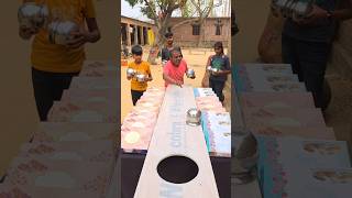 Best Family The Steell Lota Roll Win Rasgulla Challenge 346789