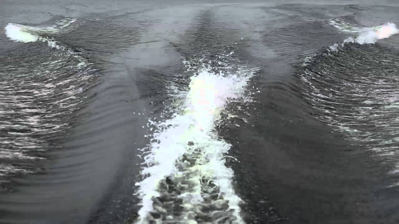 MasterCraft NXT Wake Review