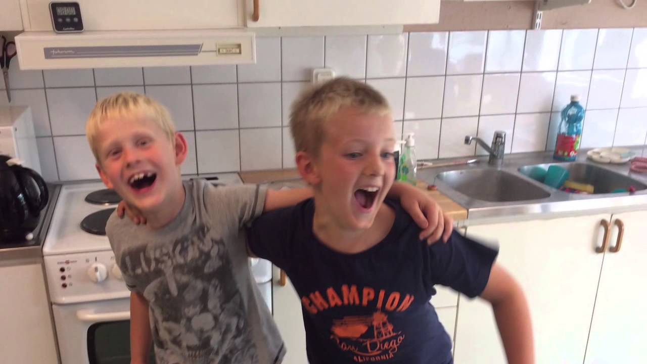 Borgen fritidshem regelfilm