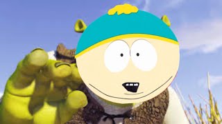 Eric Cartman - Allstar Ai Cover