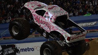 13 awesome monster truck records: Historic firsts to epic stunts