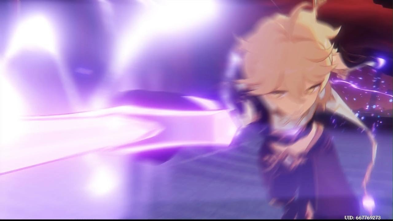 An Understandable Defeat