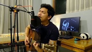 Bebi Romeo - Bunga Terakhir (Live Acoustic Cover by Anggito Dewangga)