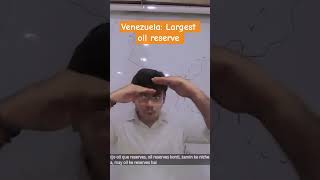 #iranisraelwar #oilreserves #civilservices #upsc #worldgeography #geographyofindia #indianeconomy