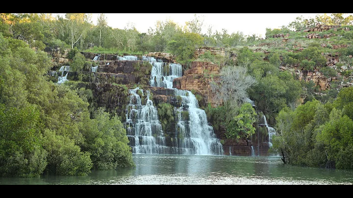 Kimberley Expeditions (Short)