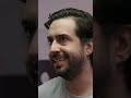 Conocí a alguien que no podía decir "Tienes razoón, disculpa"