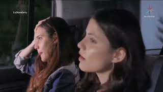 Te dejo en libertad/Juliantina