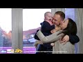 UK Dad Dancer of the Year 2017 James Hardwell