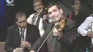 bulgarian gipsy musicians