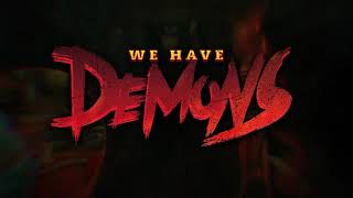 Comixology Originals And Scott Snyder Teaser Trailer