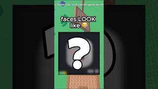 All Clic Roblox Faces Are Gone