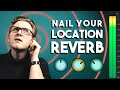 Realistic reverb how to mix great foley  adr for films