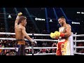 Naoya Inoue... The Knockout Power of the Japanese Monster