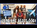 Kolme lapsega reisile  kreeka 19