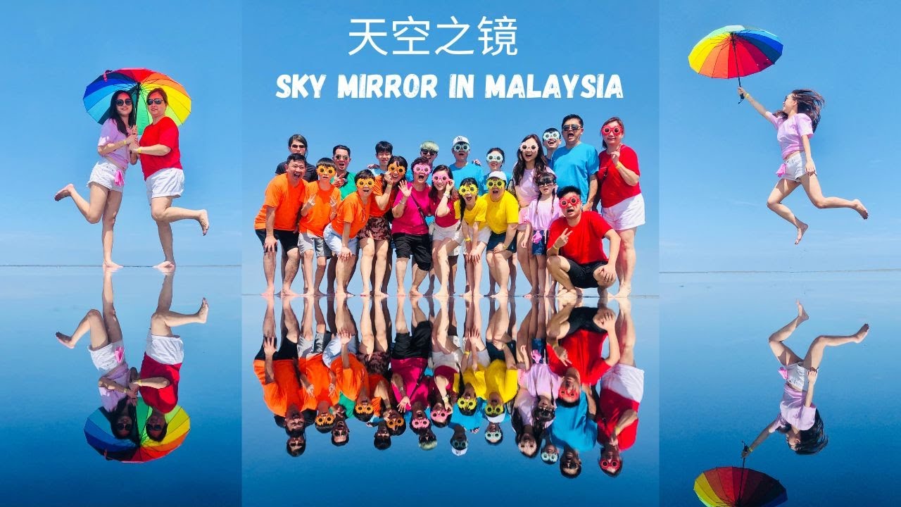 马来西亚天空之境 萤火虫 蓝眼泪就在瓜拉雪兰莪Kuala Selangor | Cuti-Cuti Malaysia🇲🇾🩵