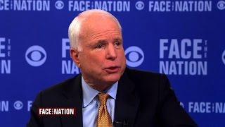 John McCain: Congress will get better