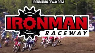 Ironman National 2018