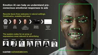 Affectiva+Kantar Webcast: Harness the Power of Diversity to Nurture Successful Brands