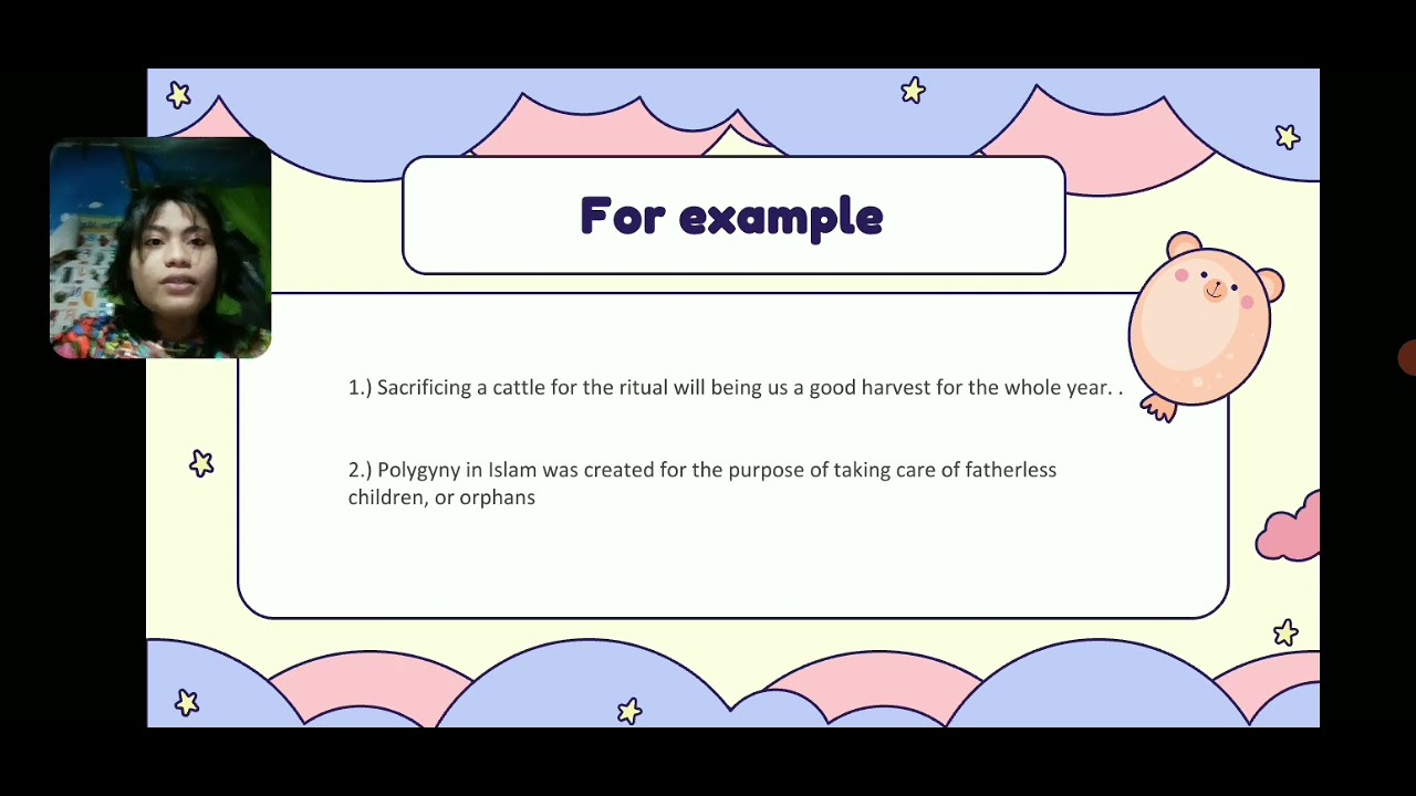 Etic and Emic View of Culture