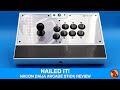 Nacon Daija Arcade Stick Review Review