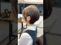 #shorthair #イメチェン #ショートカット #ショートヘア #ショートボブ #バッサリカット