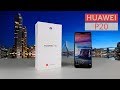 Huawei p20  le smartphone de 2018   dballage et prise en main fr