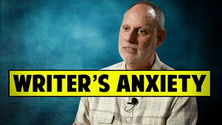 How Anxiety Can Ruin A Writing Career  Glenn Gers