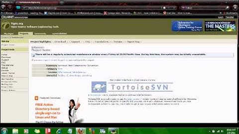 installing powerbot/RSBot with svn
