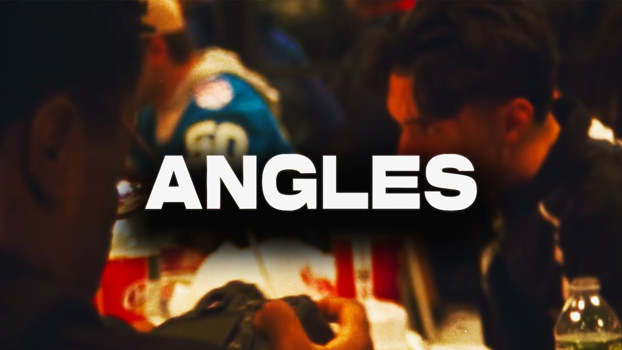 Franglish x Bramsito x Rnboi type beat -"ANGLES" | Instru Mélo Piano Mélodique / Rap 2026