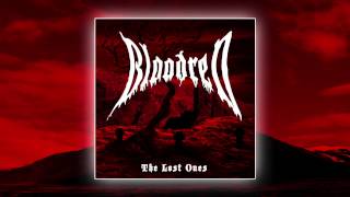 Bloodred - The Lost Ones