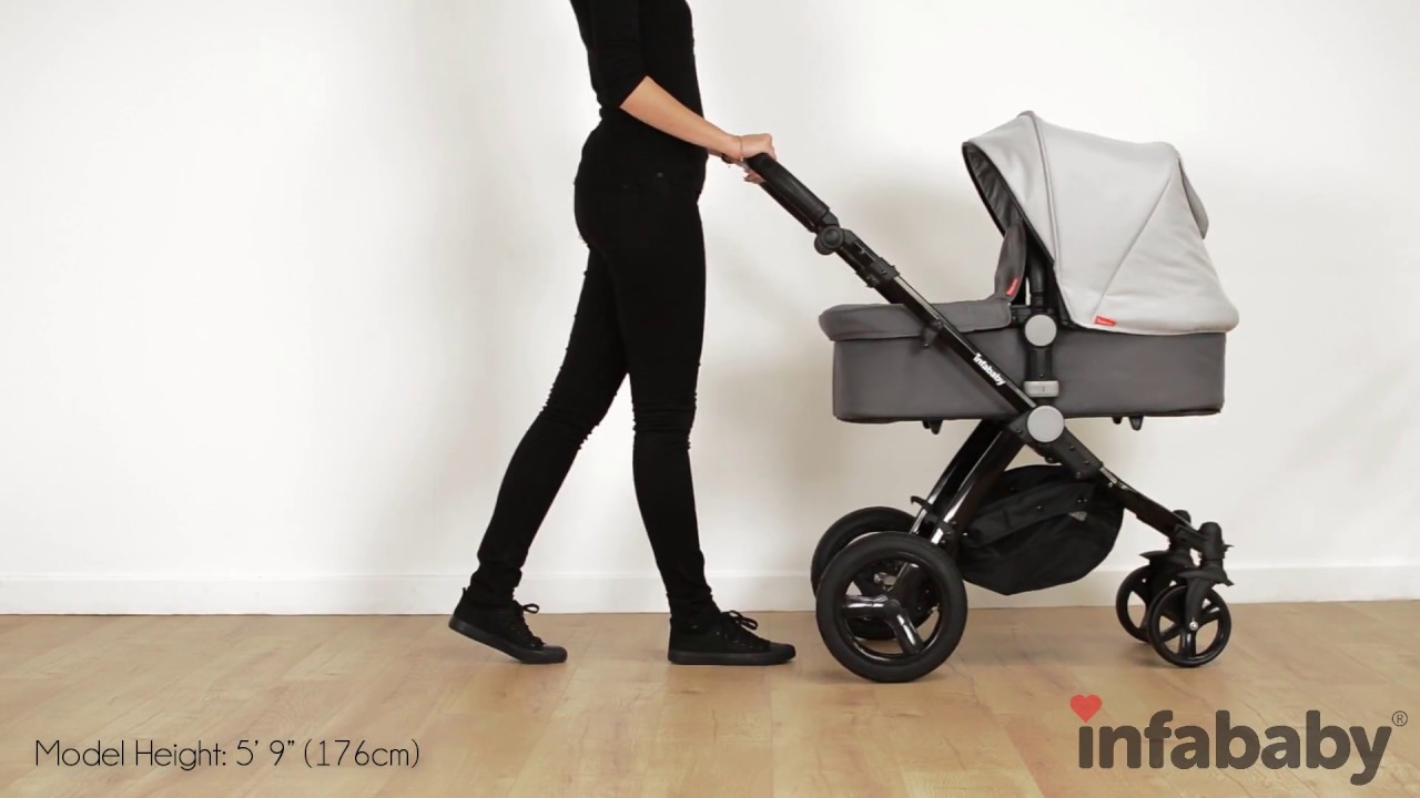 infababy 3 in 1 reviews