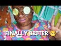 FINALLY BETTER 🥺 | बीमार होने के बाद Day 3 | Self Care + Office + Family Vlog 💛