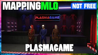Details MLO PLASMAGAME  + SCRIPT DEMO Guide