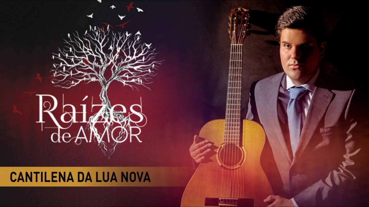 Mickael Salgado - Cantilena da Lua Nova adlı videoyu YouTube'da izle Mickael Salgado - Cantilena da Lua Nova adlı videoyu YouTube'da izle