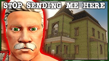 Trader Hugh Thinks He