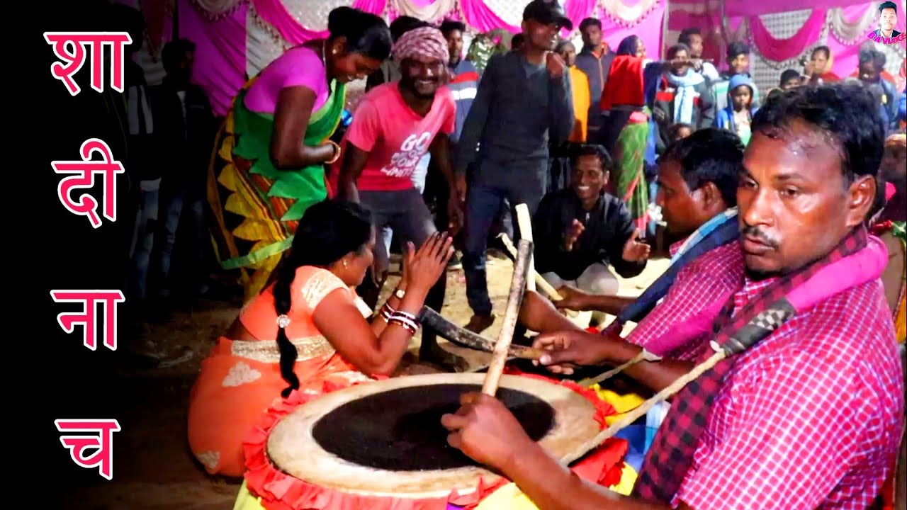 Oram sadi chain dance 2021