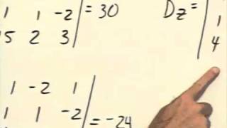 Sullivan Intermediate Algebra Ch 3 Video 15