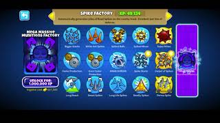 How To Beat Round 95 in Bloon TD 6