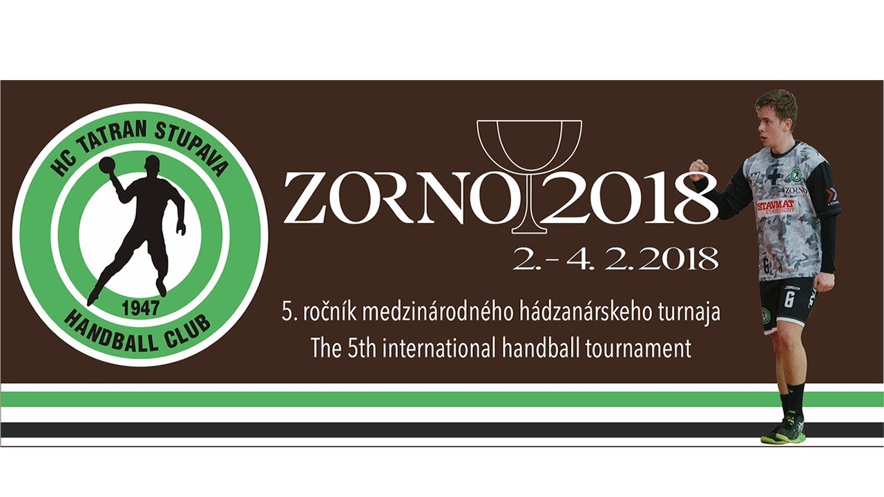 Malacky.Stupava vs VSD Dunakeszi Handball (HU)