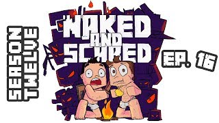 Minecraft Naked Scared Season 12 Episode 16