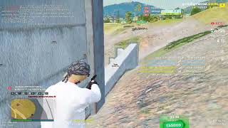 [Grand RP] 1337 Cheats x DE02 Chief Administrator ft.Shizu Reselling